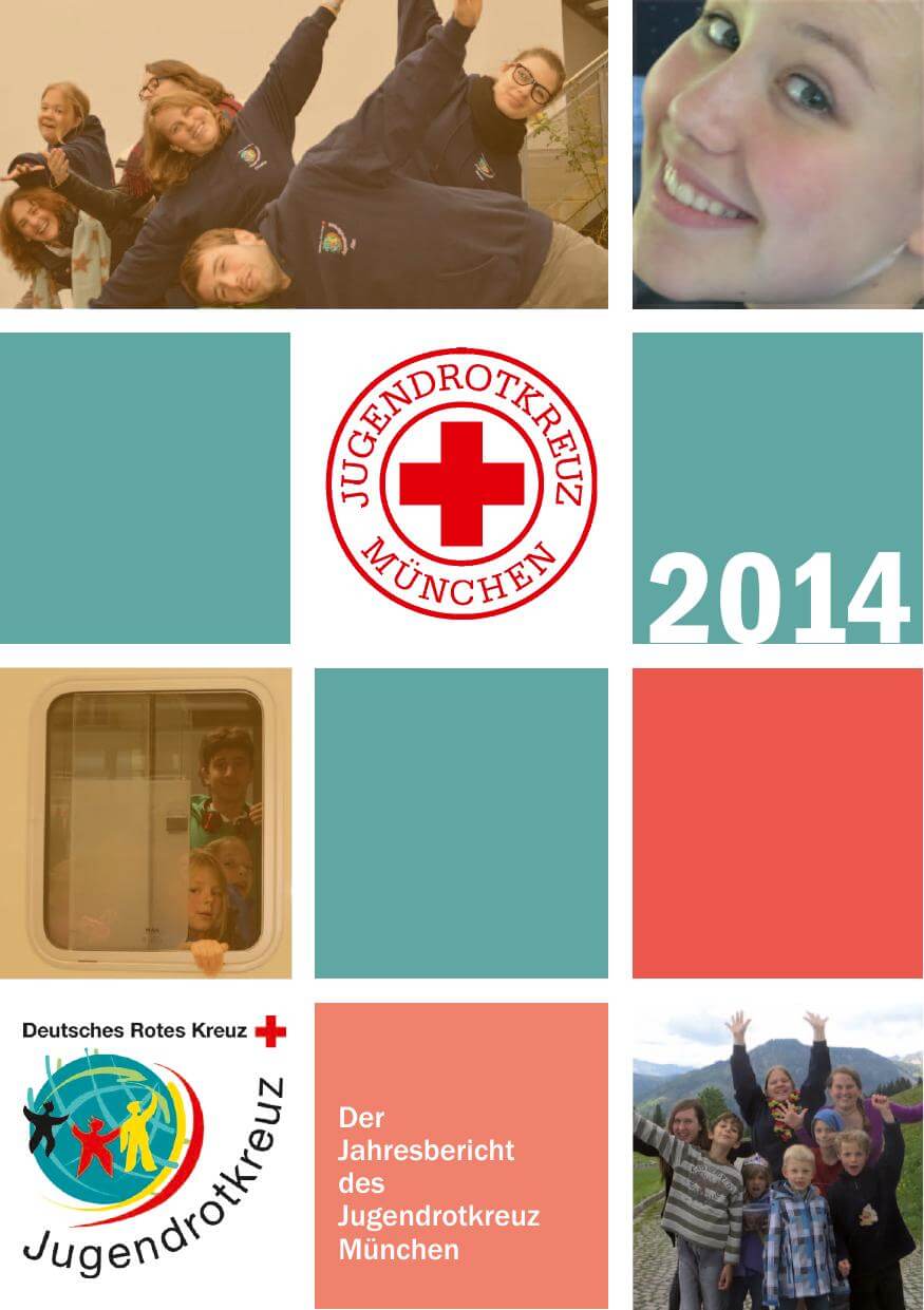 Jahresbericht 2014